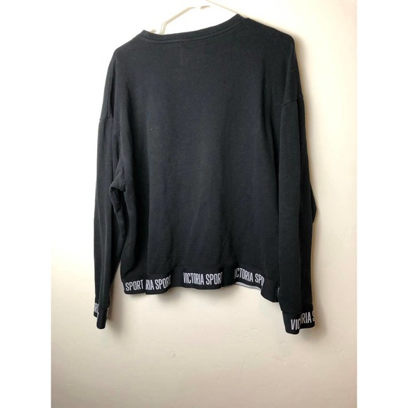 Victoria Secret Sport sweater Sz L - Picture 1 of 4
